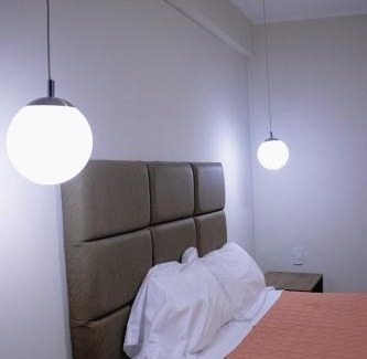 El Tambo Hotel | PRANA