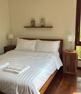 Pak Nam Pran Villa | Pranaluxe Pool Villa ORG