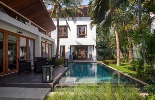 Pak Nam Pran Villa | Pranaluxe Pool Villa ORG