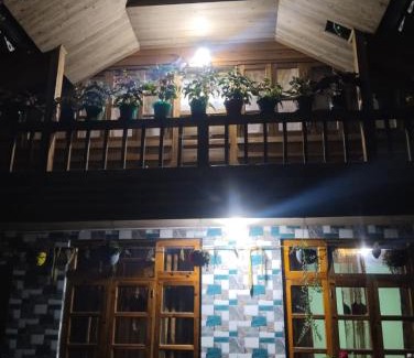 Ghoom Apartment | Pranav Home - Stay