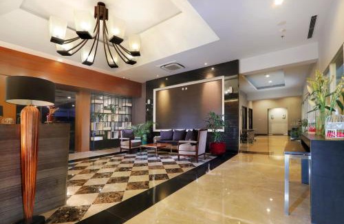 Serpong Hotel | Pranaya Boutique Hotel