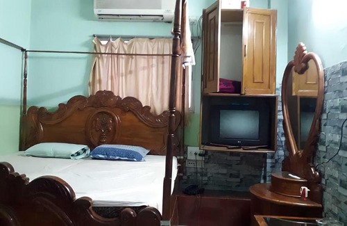 Agartala Hotel | Prantik Hotel