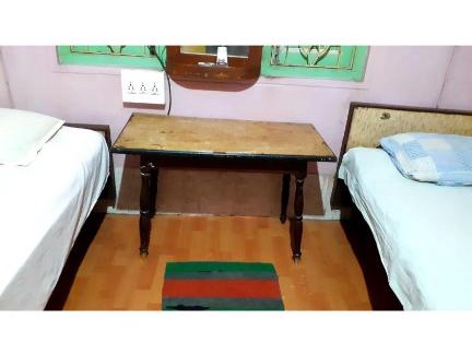 Agartala Hotel | Prantik Hotel