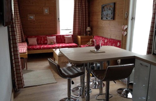 Val Claret Apartment | Prariond 5