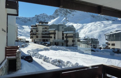 Val Claret Apartment | Prariond 5