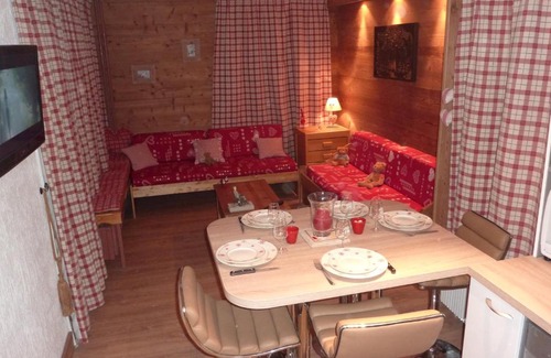 Val Claret Apartment | Prariond 5