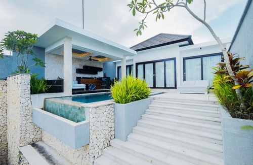 Ungasan Villa | Prasana Villas by Arjani Resorts