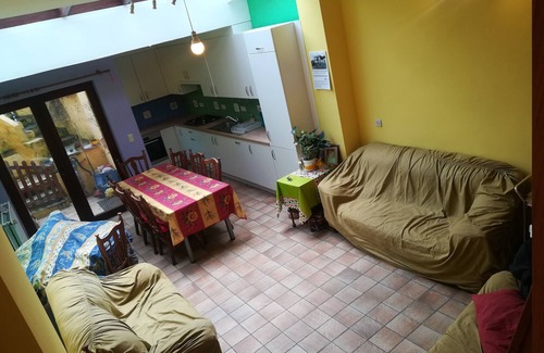 Nivelles House | Prashanti house 4 bedrooms