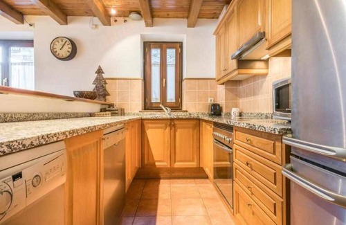 Vielha Apartment | Prat deth Pas by SeaMount Rentals