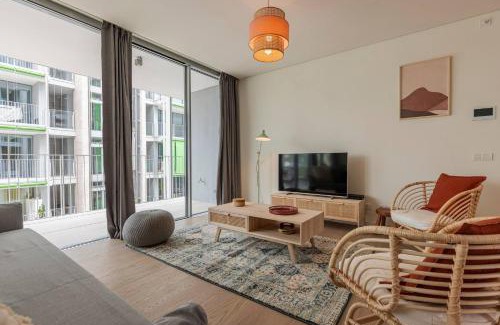 Marvila Apartment | Prata 1 E3E