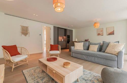 Marvila Apartment | Prata 1 E3E
