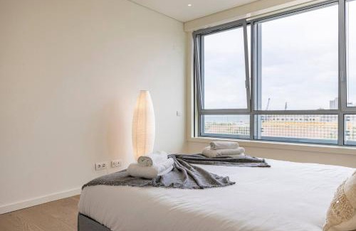 Marvila Apartment | Prata 1 E3E