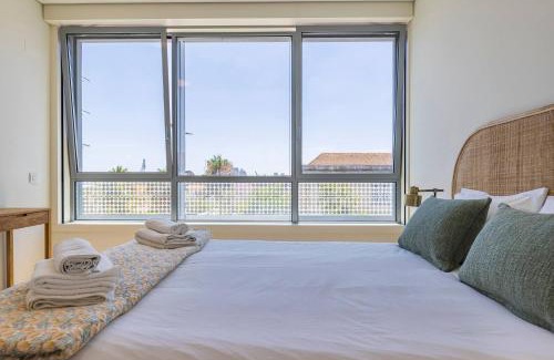 Marvila Apartment | Prata Riverside VII by Innkeeper