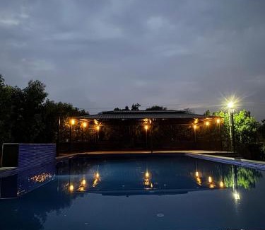 Bedla Resort | Pratap Mahal by Vihasta, Udaipur