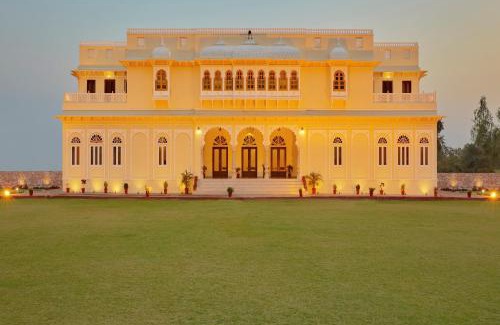 Shergarh Resort | Pratap Niwas - A Heritage Resort