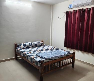 Udupi Apartment | Prateek's apartment near to the Krishna mutt