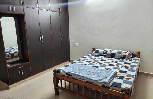 Udupi Apartment | Prateek's apartment near to the Krishna mutt