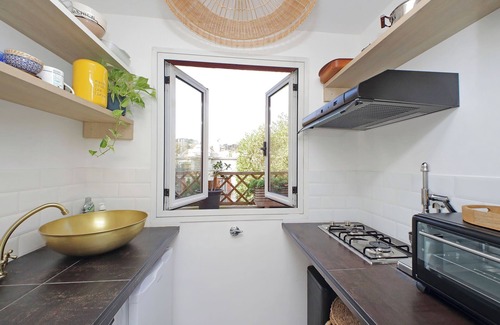 Quartiere XV Della Vittoria Apartment | Prati Charming Attic