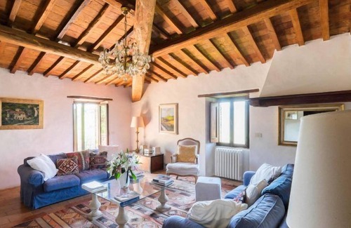 Umbertide Villa | Prato di Sotto - Casa Antica