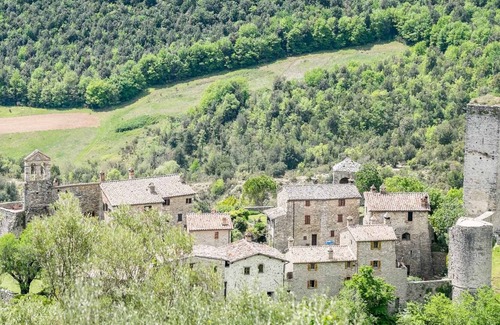 Umbertide Villa | Prato di Sotto - Casa Antica