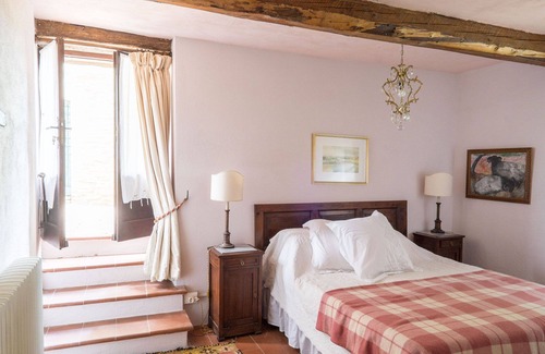Umbertide Villa | Prato di Sotto - Entire Hamlet