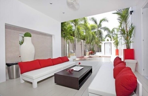 Pratumnak Hill Villa | Pratumnak Pool Villa Majestic Sunrise