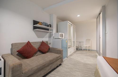 Makkasan Hotel | Pratunam City Inn