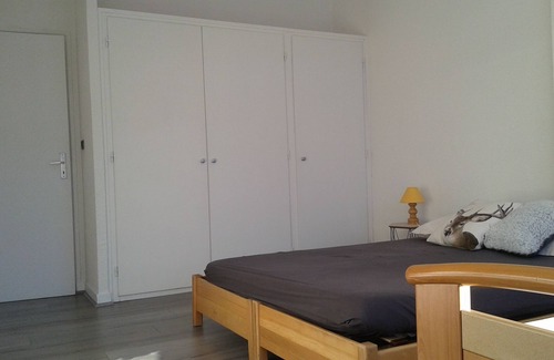 Le Praz de Lys Apartment | Praz-de-Lys, The Terraces of Mont Blanc, apartment 5-7couchages