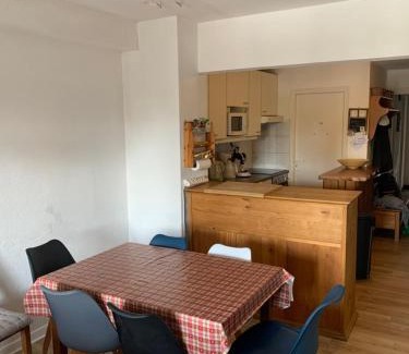 Le Praz de Lys Apartment | Prazdelys