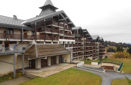 Le Praz de Lys Apartment | Prazdelys