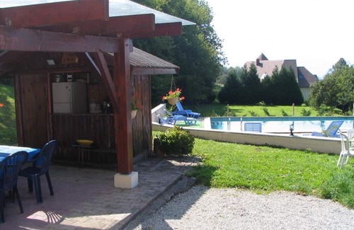 Trevignin House | PRE CHARVILLE - MONT COLOMBIER