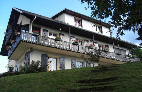 Trevignin House | PRE CHARVILLE - MONT PECLOZ