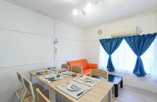 Kawana House | PREAMs1