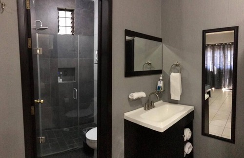 Tequila Apartment | Preciado´s Loft