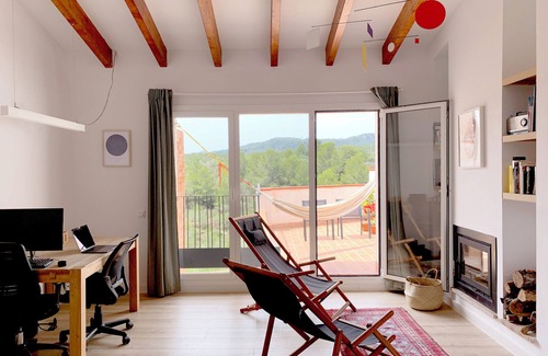 Mont-roig del Camp House | Preciosa Casa de Pueblo con Encanto