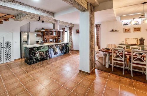 El Bosque House | Preciosa casa El Bosque,Cádiz