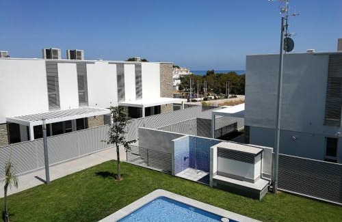 Alcossebre House | Preciosa casa en Alcossebre