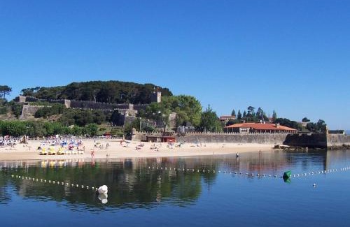 Baiona Old Town House | Preciosa Casa en el Casco Histórico de Baiona