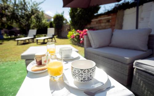 Vigo House | Preciosa casa en Vigo cerca de la playa de Samil