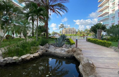 Marina Mazatlan Condo | precioso a 3 min de playa by Gpsrentas