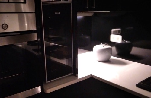 Sanxenxo Ski Chalet | Precioso Adosado con Hidromasaje y Vistas al mar