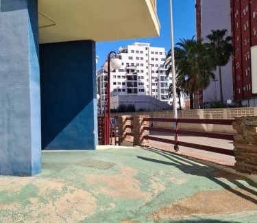 Massamagrell Apartment | Precioso apartamento residencial con vistas al mar