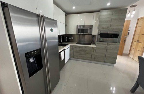 Residencial El Doral Apartment | Precioso apartamento en la playa de cabarete