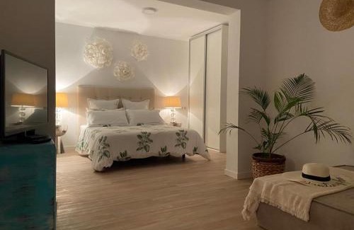 Cumbre del Sol Apartment | Precioso apartamento en una villa con piscina en Cumbre del Sol Moraira Benitachell