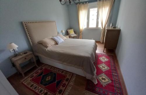 Dean Pequeno Apartment | Precioso apartamento a 1 minuto de la playa