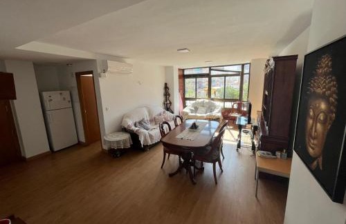 Aiora Apartment | Precioso apartamento a 5min de la playa y el puerto