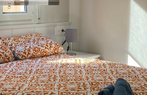Melilla Apartment | Precioso apartamento a 50 metros de la playa