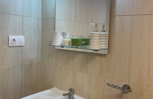Campoamor Condo | Precioso Apartamento Céntrico Y Luminoso