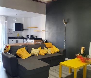 Logrono Historic Centre Apartment | Precioso Apartamento Casco Antiguo