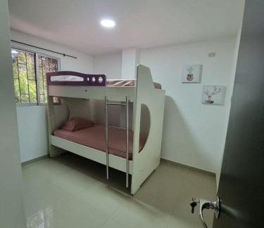 Riohacha Apartment | Precioso apartamento cerca playa